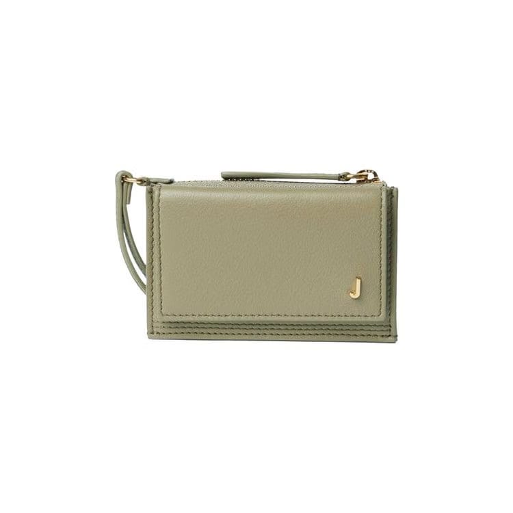Jacquemus Le Porte Pichoto Mini Pouch Beige