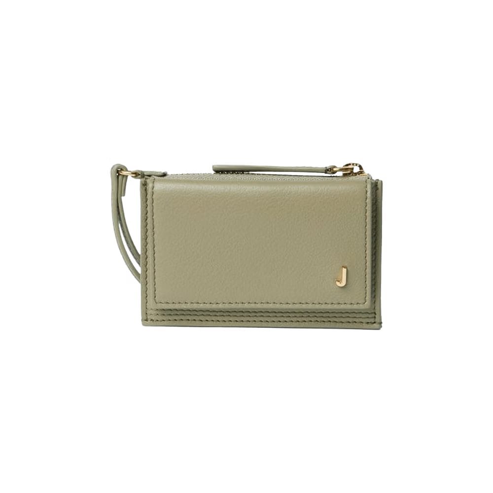 Jacquemus Le Porte Pichoto Mini Pouch Beige