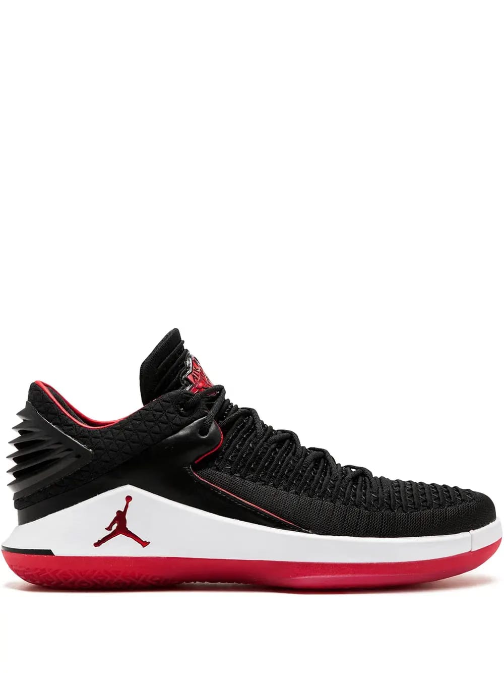 Air Jordan 32 low-top sneakers