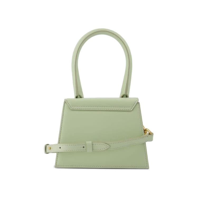 Jacquemus Le Chiquito Moyen Green