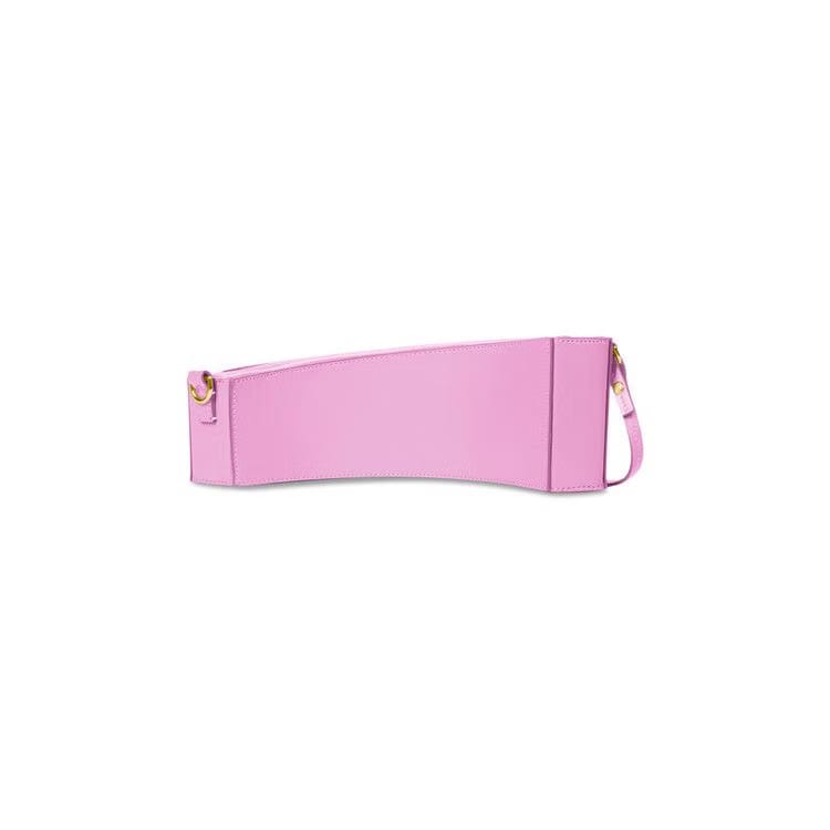Jacquemus Le Bomba Pink