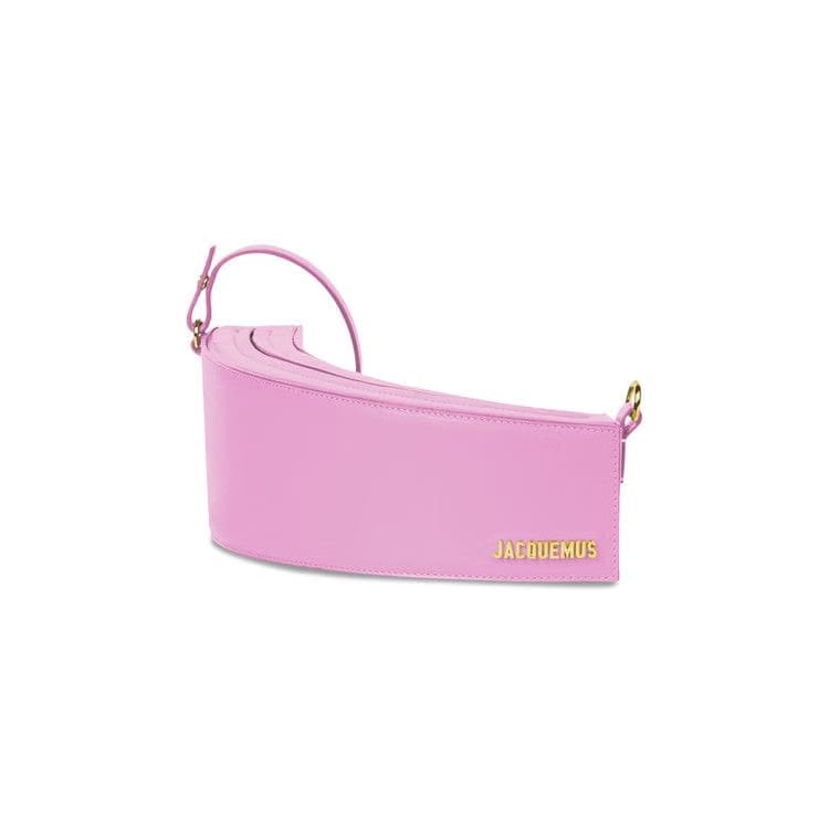 Jacquemus Le Bomba Pink