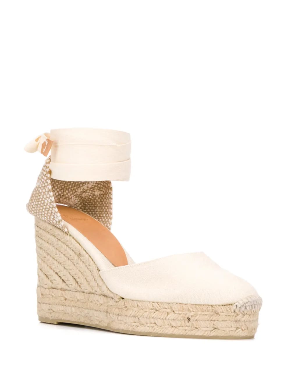 Carina wedge espadrilles