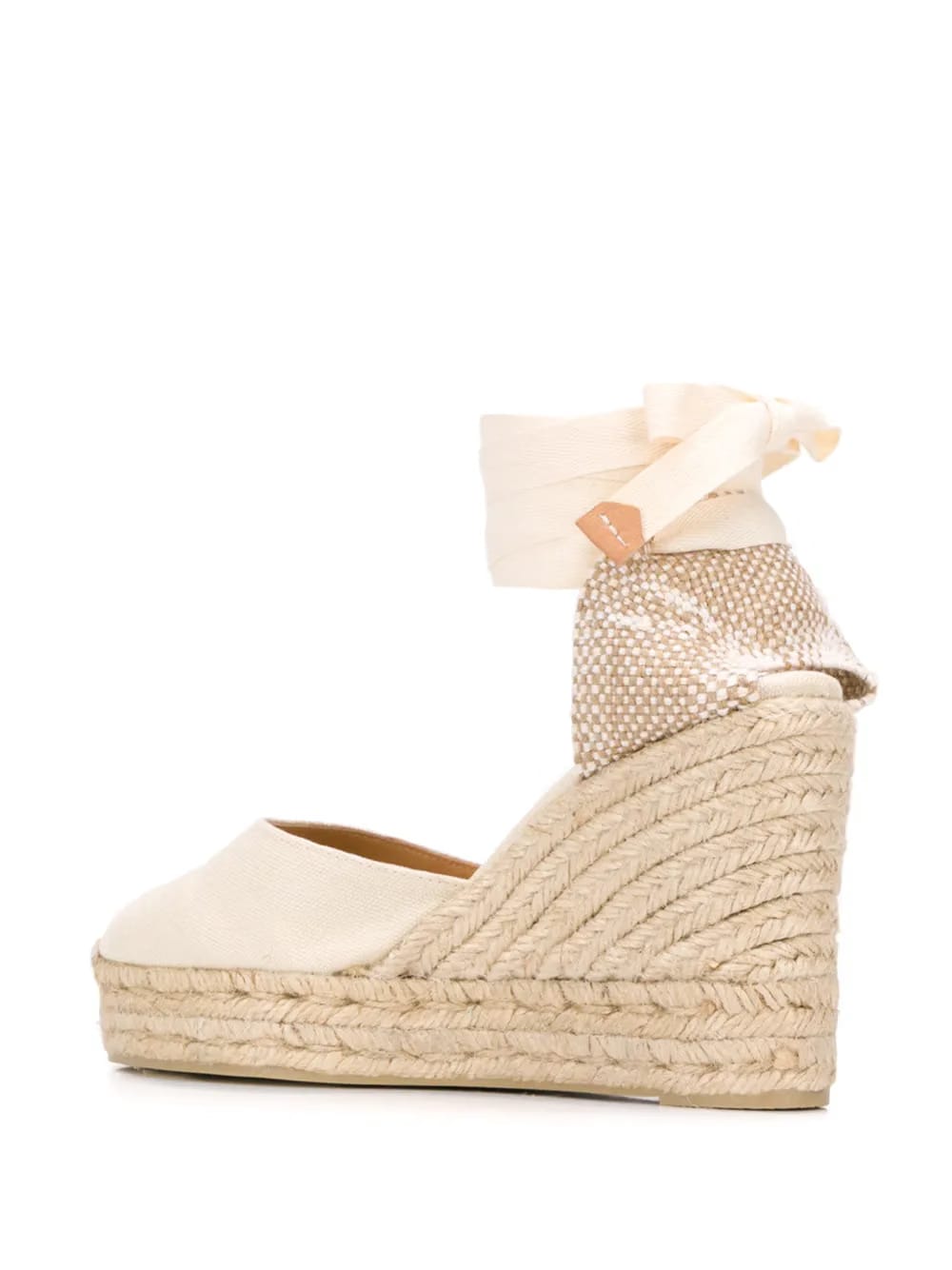 Carina wedge espadrilles