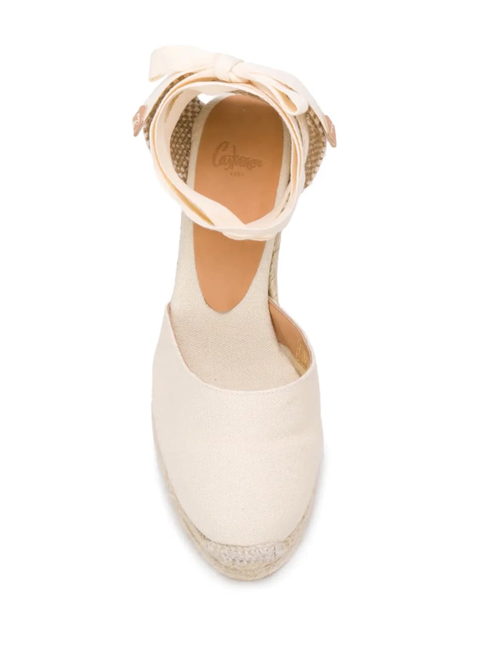 Carina wedge espadrilles