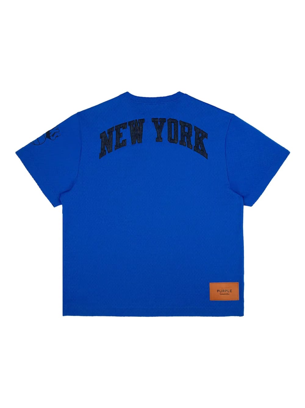 NY Knicks mesh T-Shirt