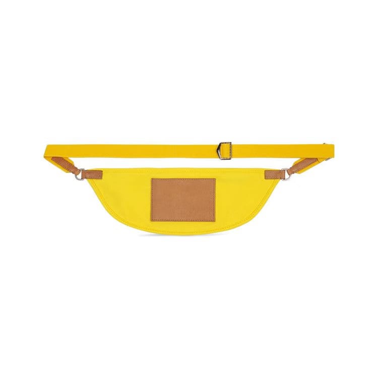 Jacquemus Le Banane Yeló Belt Bag Yellow