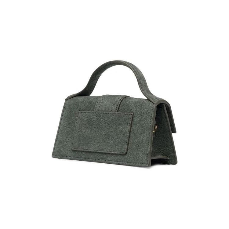 Jacquemus Le Bambino Bag Green