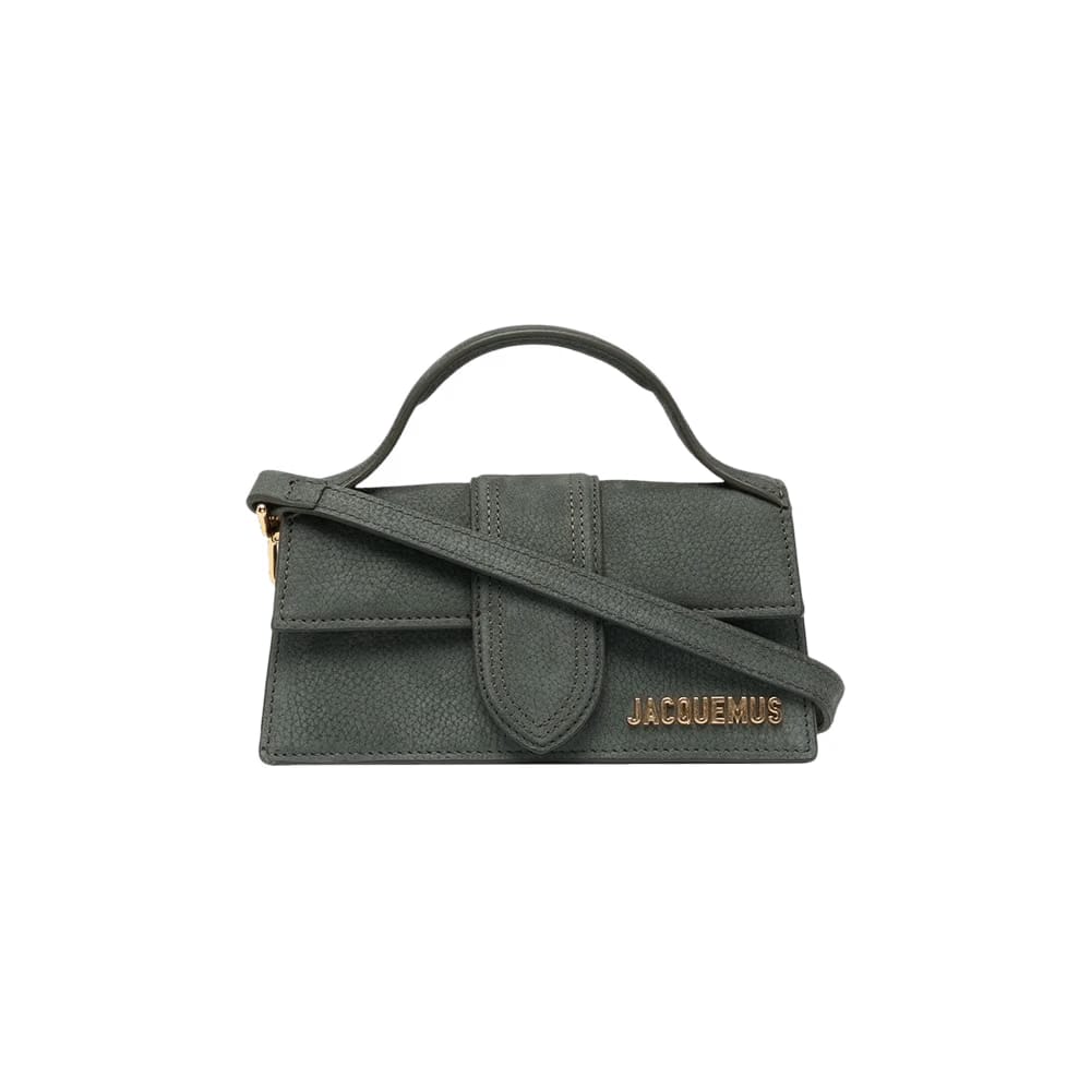 Jacquemus Le Bambino Bag Green