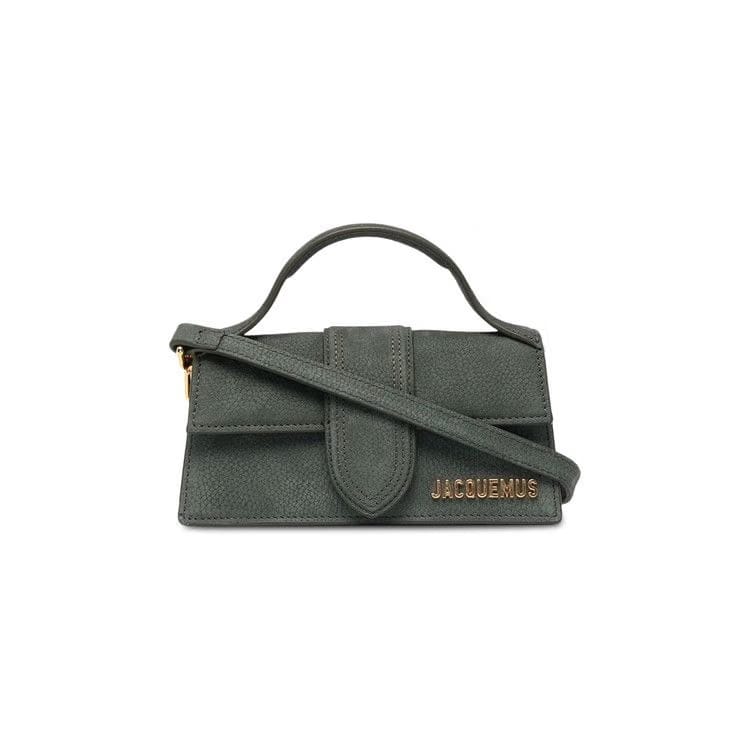 Jacquemus Le Bambino Bag Green