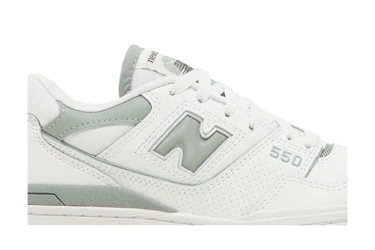 Wmns 550 'White Juniper'