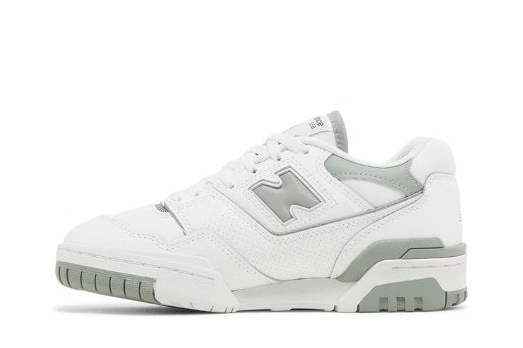 Wmns 550 'White Juniper'