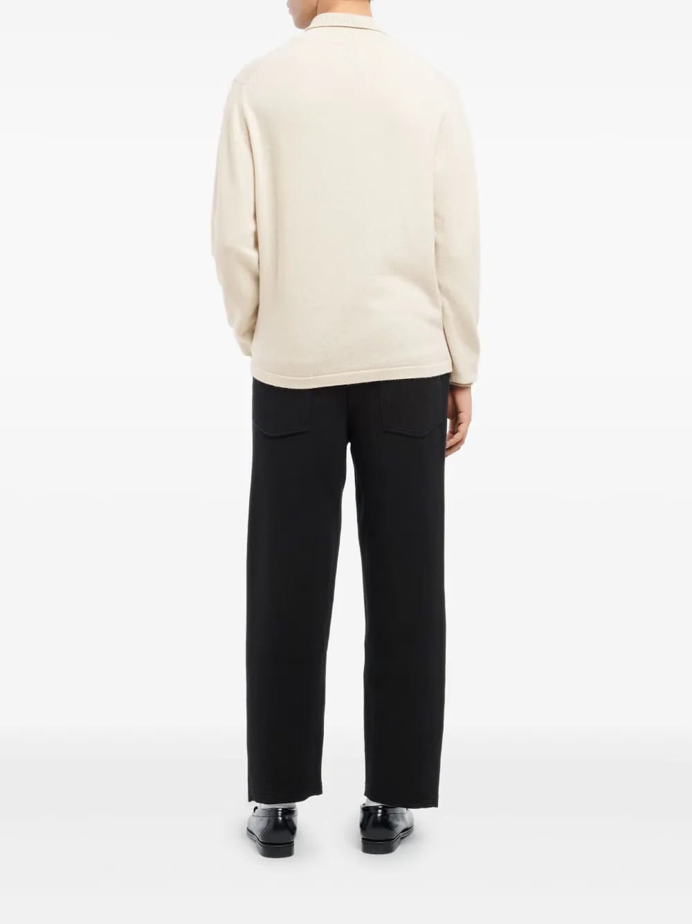 B-label polo shirt