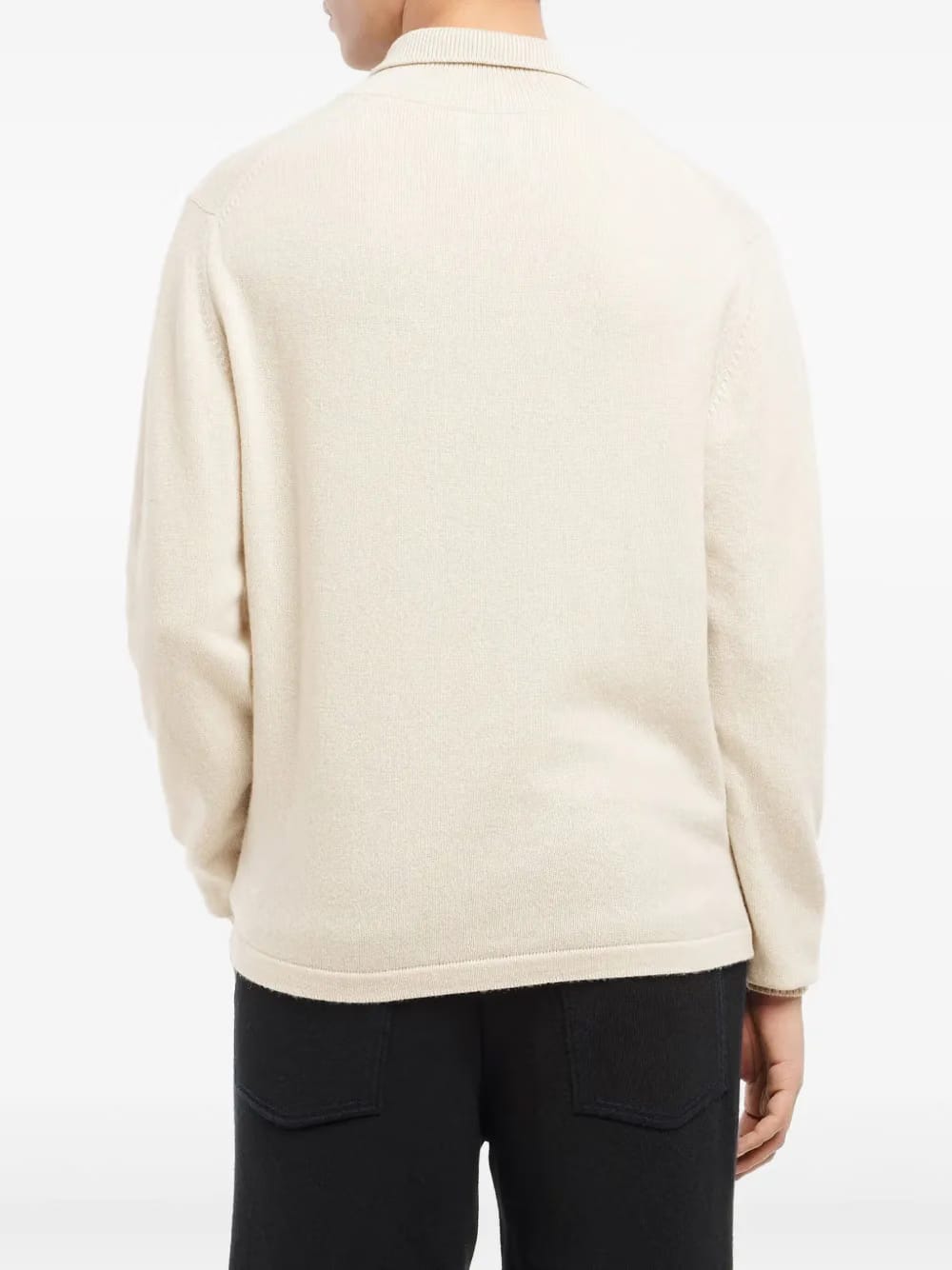 B-label polo shirt
