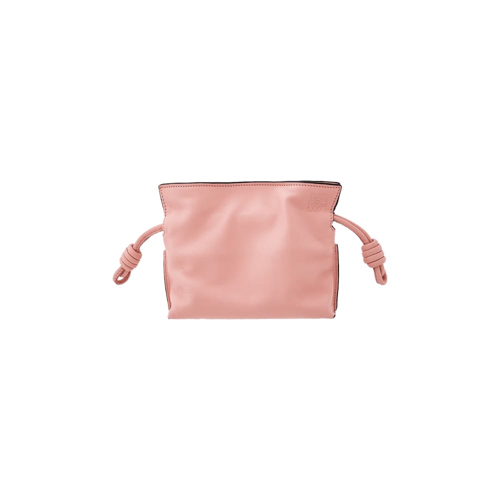 Loewe Flamenco Clutch Nano Blossom