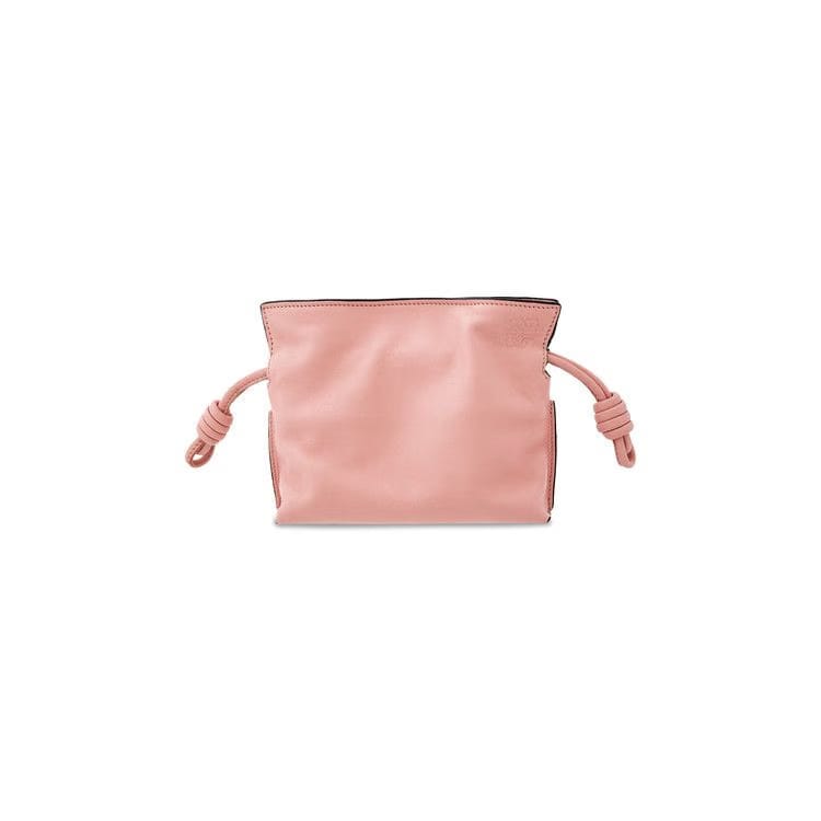 Loewe Flamenco Clutch Nano Blossom
