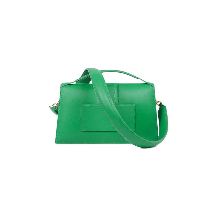 Jacquemus Le Bambinou Green