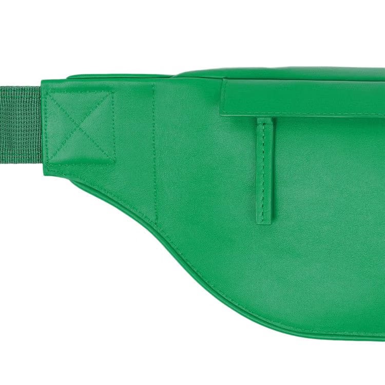 Jacquemus La Banane Meunier Green