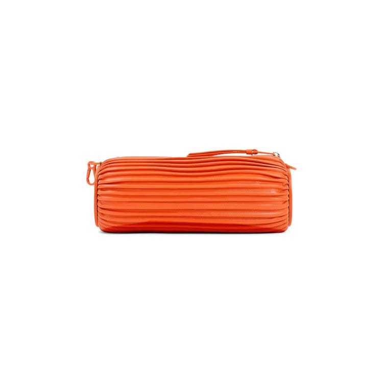 Loewe Bracelet Pouch Orange