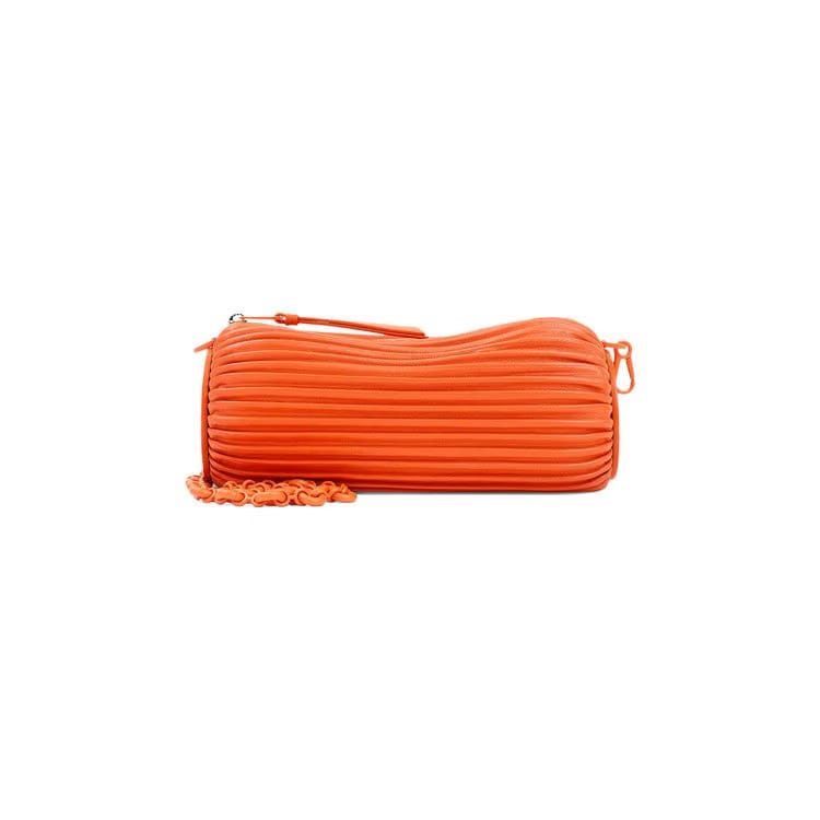 Loewe Bracelet Pouch Orange
