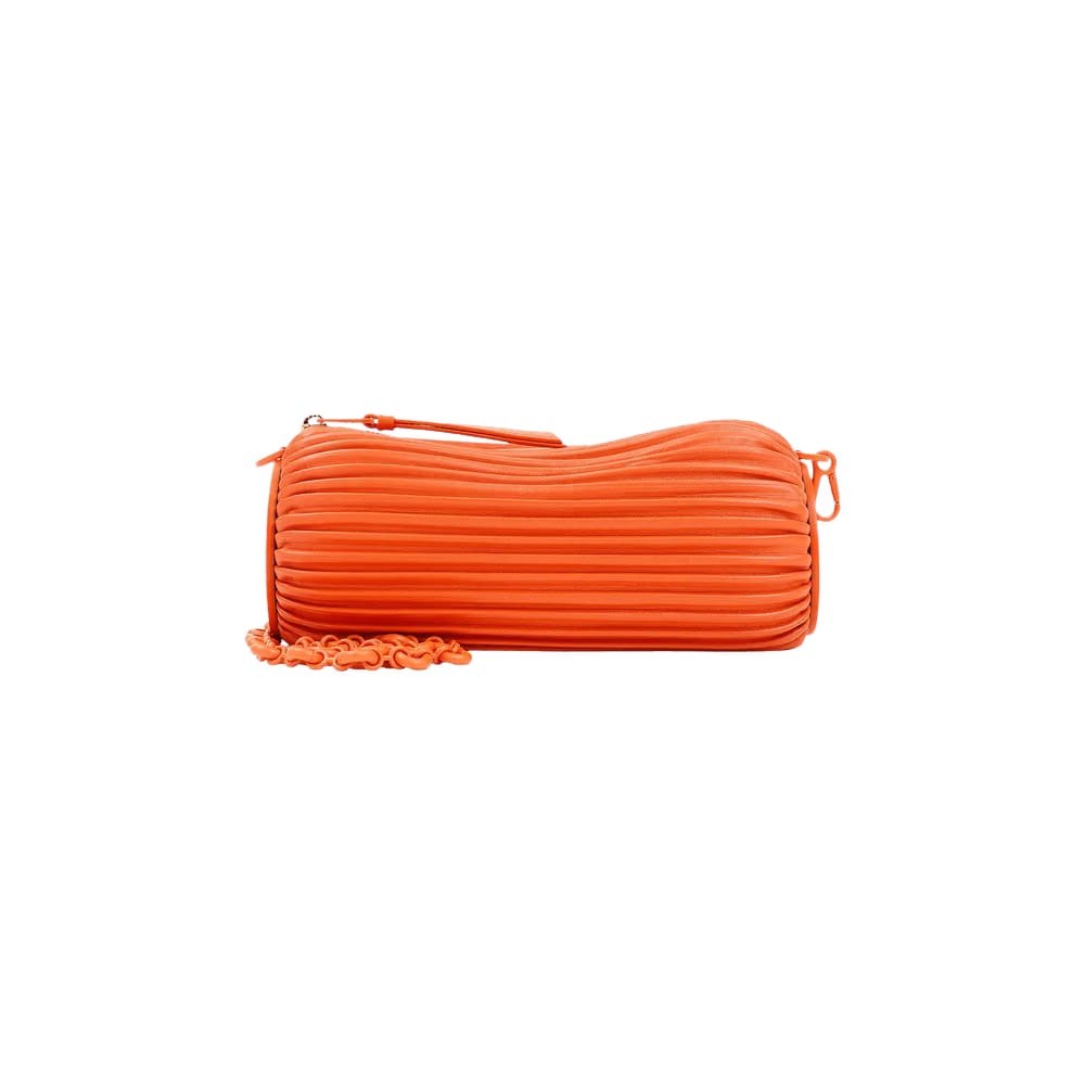 Loewe Bracelet Pouch Orange