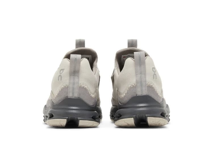 Cloudaway Pearl Fog