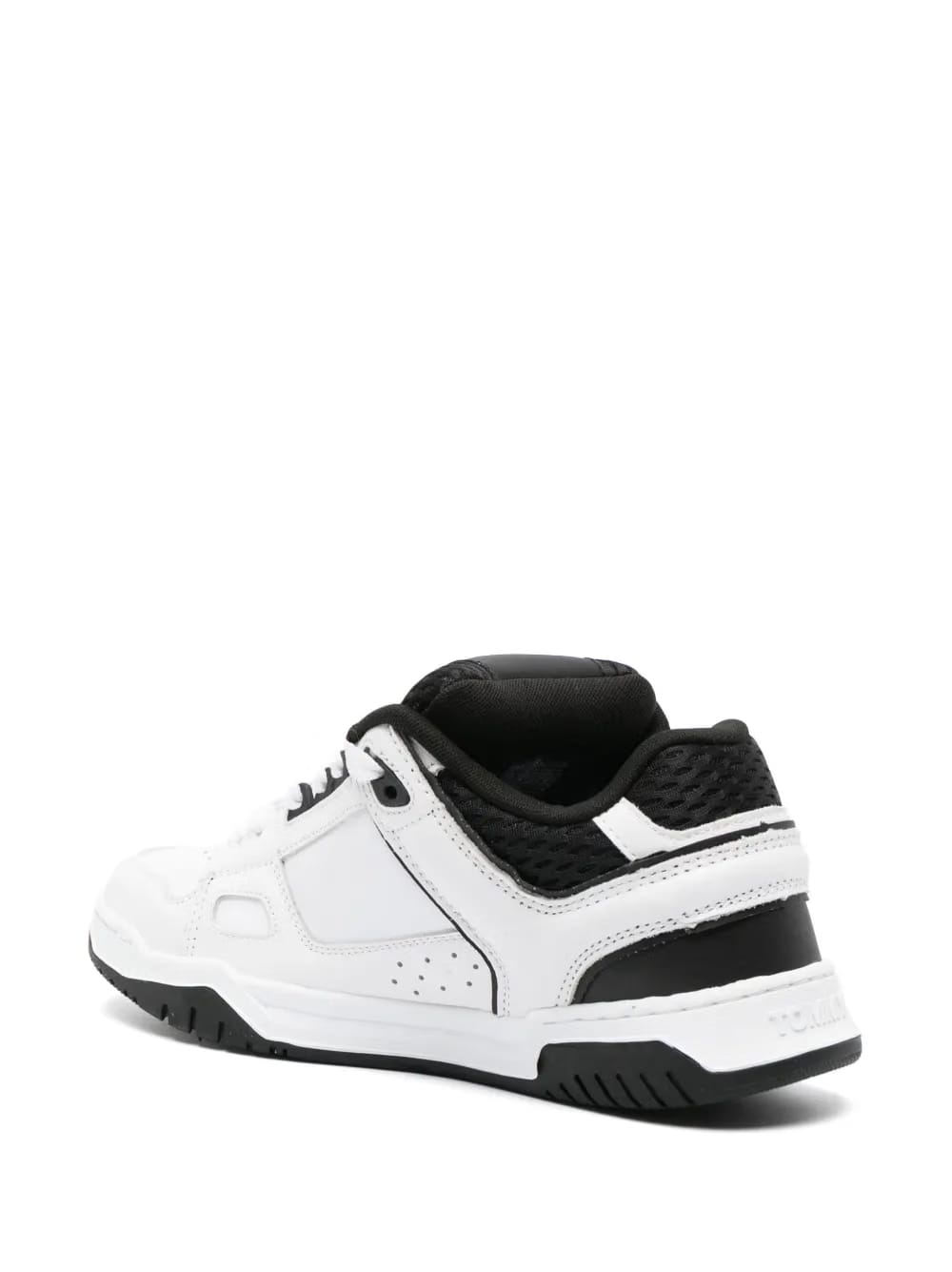 Skate low-top sneakers