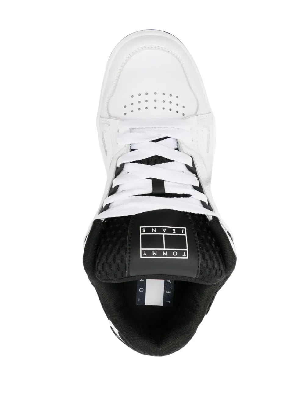 Skate low-top sneakers