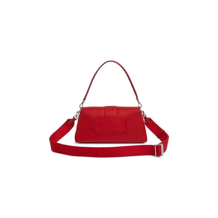 Jacquemus Le Bambimou Red