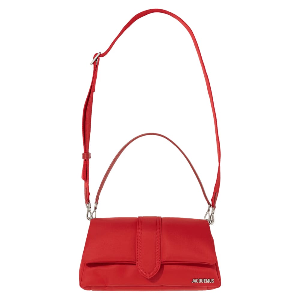 Jacquemus Le Bambimou Red