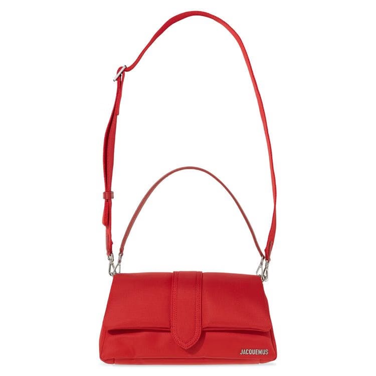 Jacquemus Le Bambimou Red
