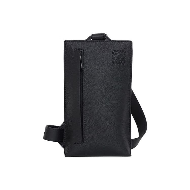 Loewe Vertical T Pocket Black