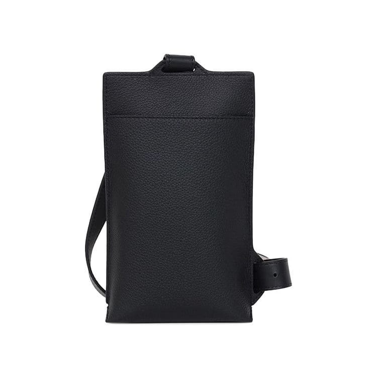Loewe Vertical T Pocket Black