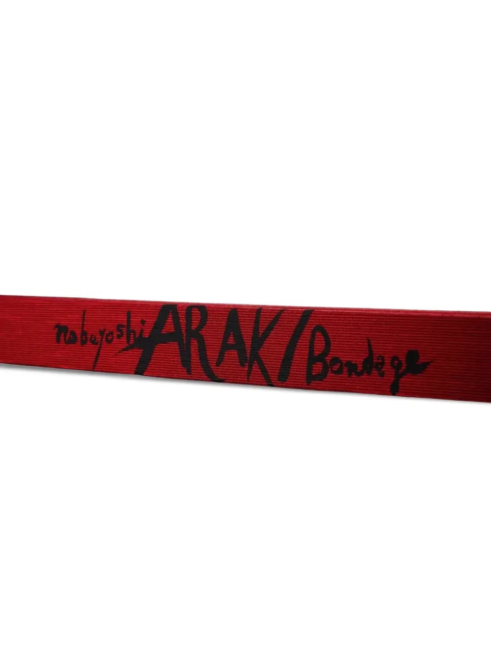 nabuyoshi araki bondage home decor