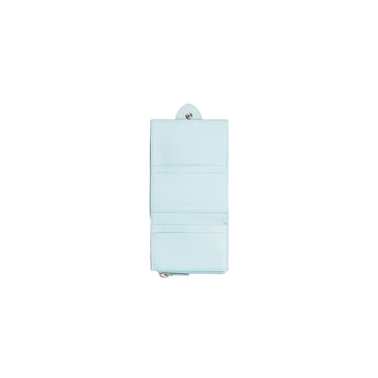 Jacquemus Le Compact Bambino Light Blue
