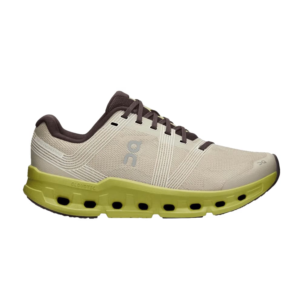 Wmns Cloudgo 'Sand Zest'