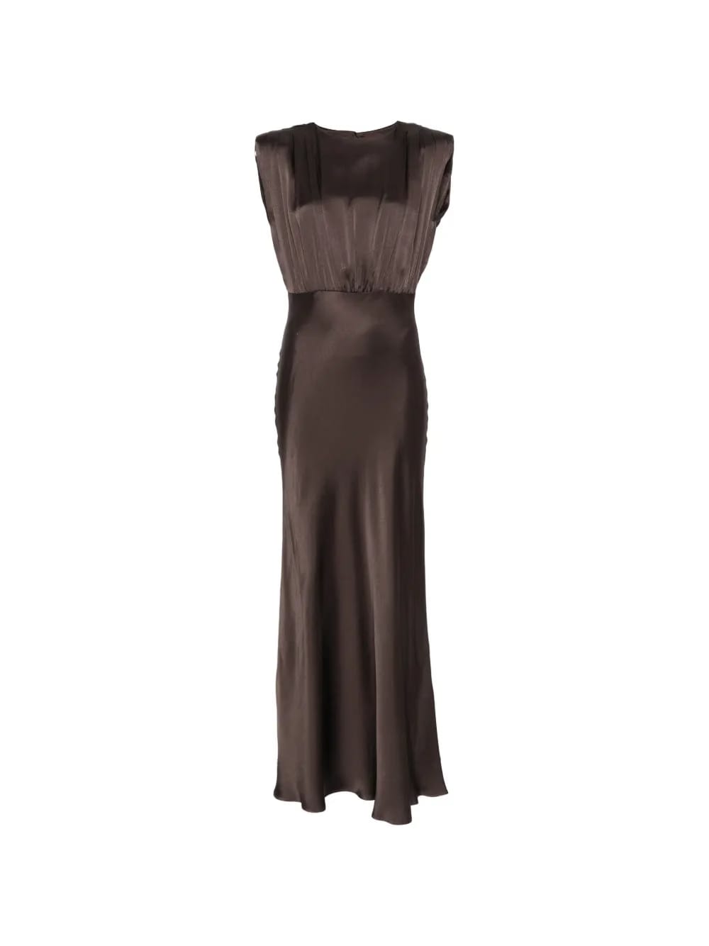 Casilda maxi dress