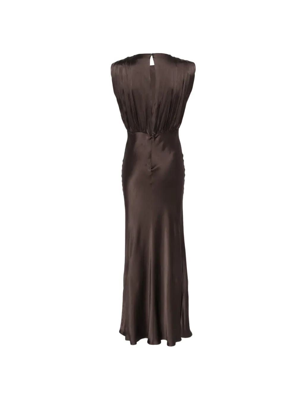 Casilda maxi dress