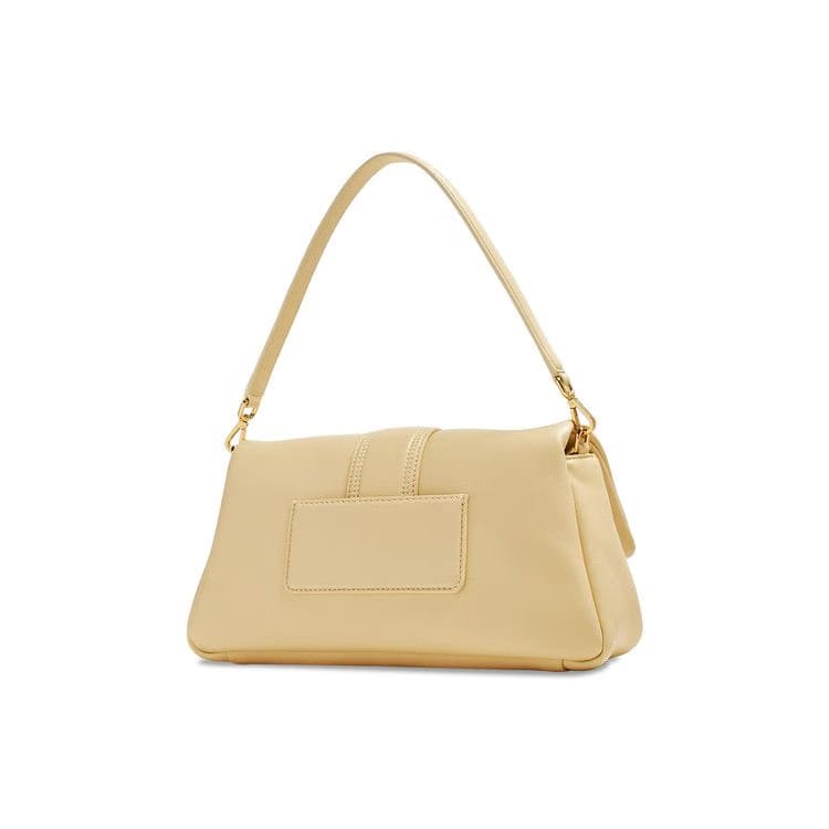 Jacquemus Le Bambimou Shoulder Bag Ivory