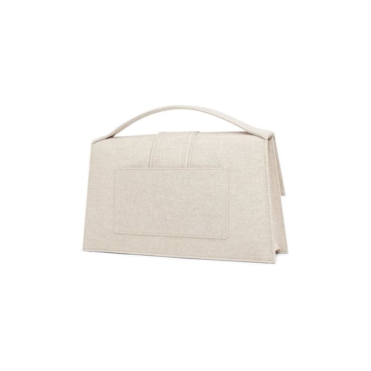 Jacquemus Le Bambinou Light Greige