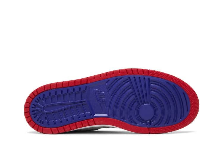 Air Jordan 1 High Zoom Comfort Hare