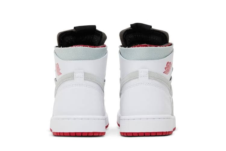 Air Jordan 1 High Zoom Comfort Hare