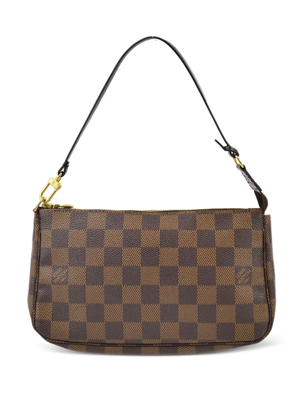 2012 Pochette Accessoires clutch bag