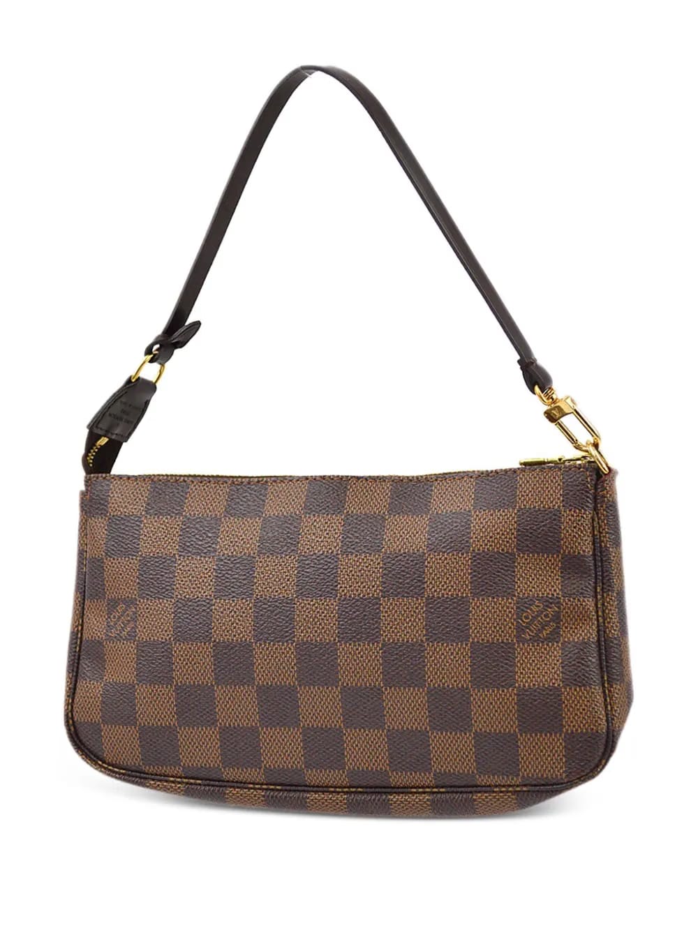 2012 Pochette Accessoires clutch bag