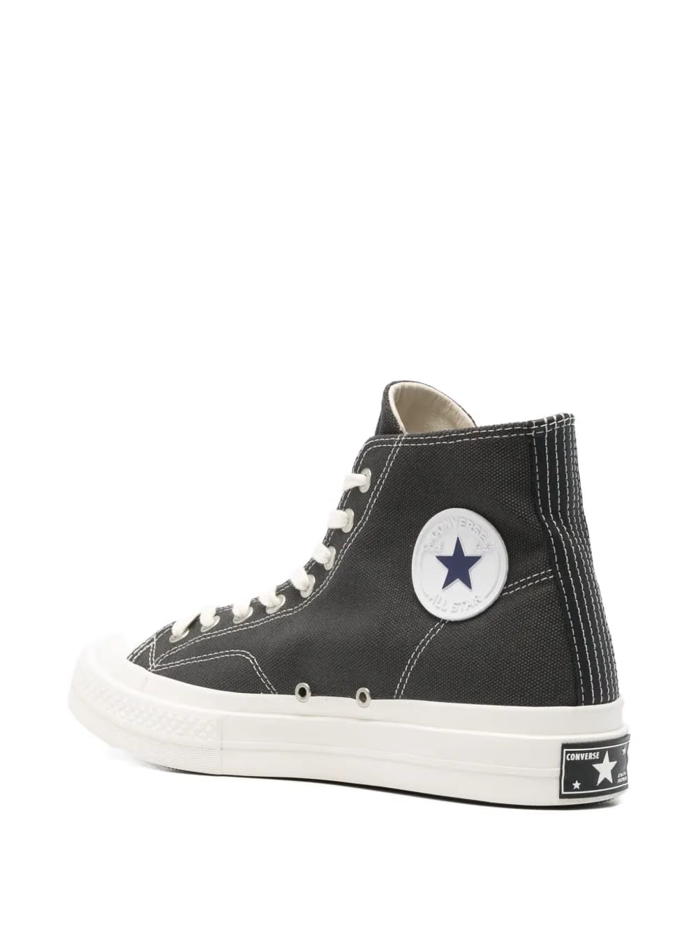 First String Chuck Taylor All Star hi-top sneakers