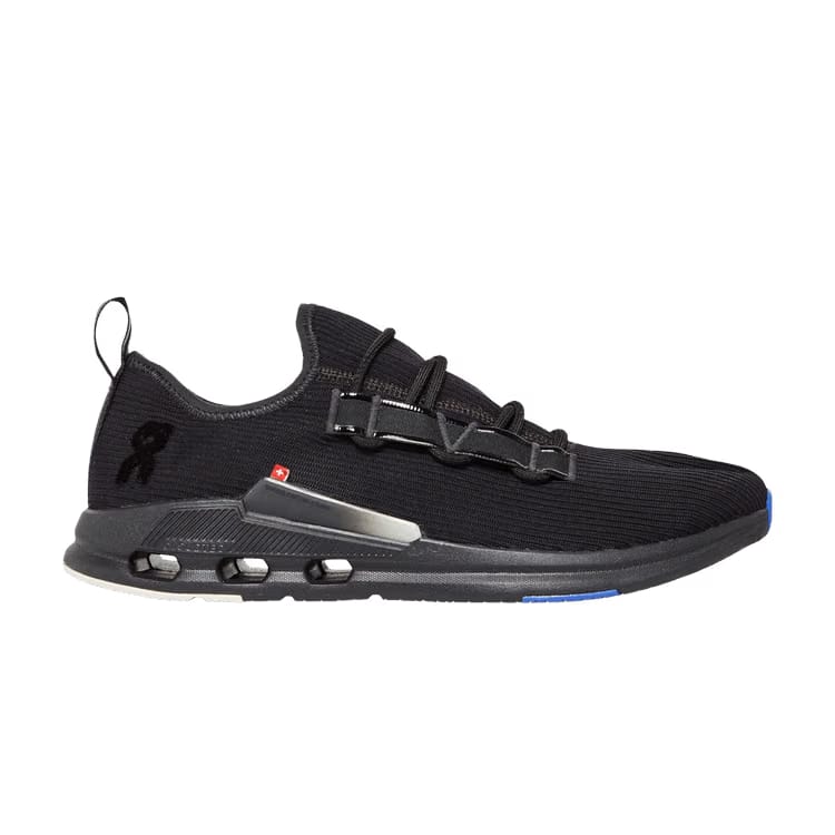 Cloudeasy Sensa Black