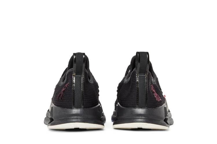 Cloudeasy Sensa Black