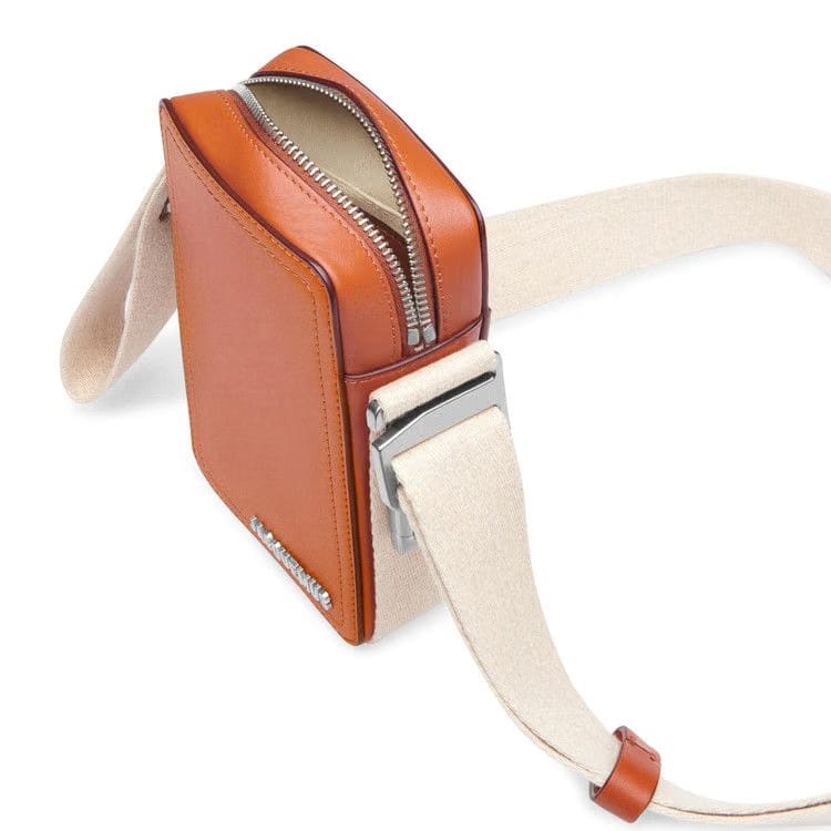 Jacquemus Le Cuerda Vertical Light Brown