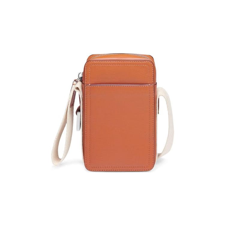Jacquemus Le Cuerda Vertical Light Brown
