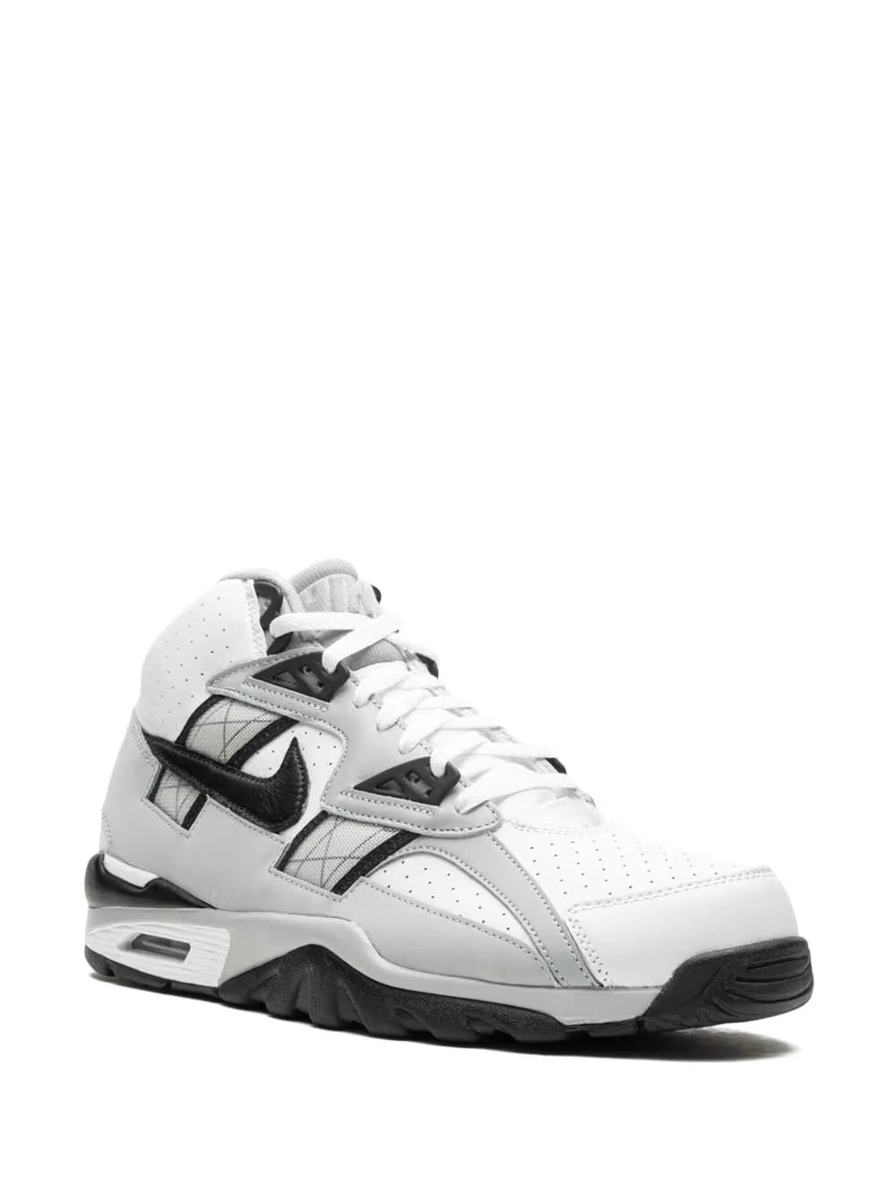 Air Trainer SC High "Raiders Away" sneakers